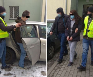 SEKS za pieniądze w Białej Podlaskiej. Zmuszali ją do PROSTYTUCJI. W piwnicy trzymali… 