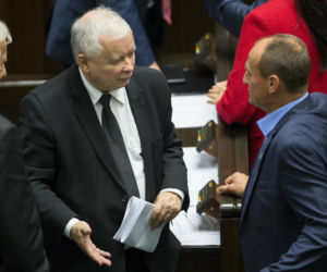 Paweł Kukiz: Jeśli Kurski odejdzie zagłosuję przeciw TVN