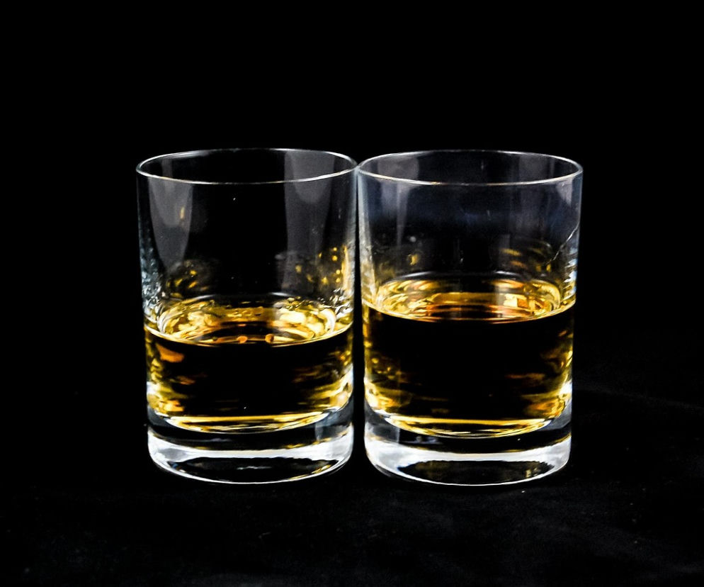 Co pić w sylwestra? - Ulubione drinki gwiazd.