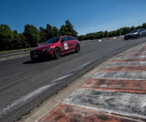 AMG Driving Academy 2021
