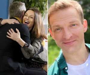 Barwy szczęścia, odcinek 2385: Rodzina Łukasza i Kasi się powiększy! Górka w ciąży?
