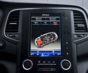 Renault Megane Grandtour TCe 130 Bose