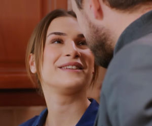 Miłość i nadzieja odc. 364. Sila, Kuzey