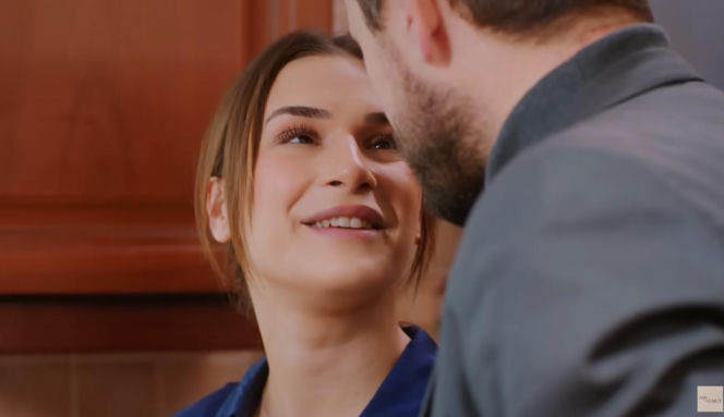 Miłość i nadzieja odc. 364. Sila, Kuzey