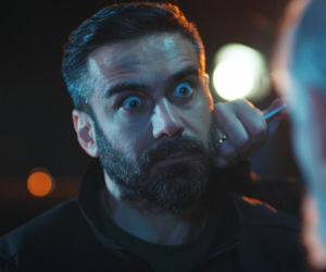 Dziedzictwo, odc. 860. Yaman, Acar/Trucizna