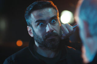 Dziedzictwo, odc. 860. Yaman, Acar/Trucizna