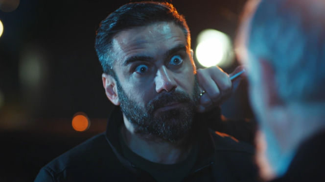 Dziedzictwo, odc. 860. Yaman, Acar/Trucizna