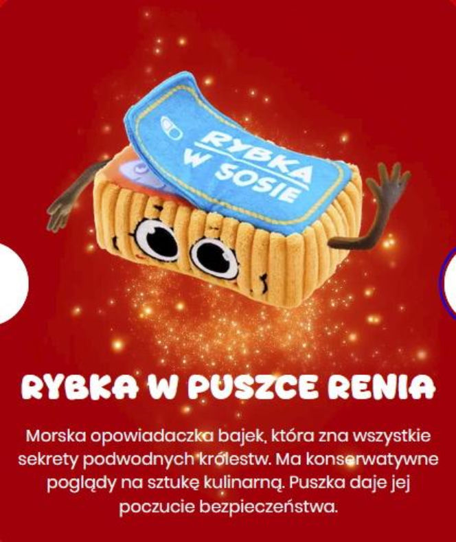 Jeszcze w sierpniu w Biedronce pojawi się nowy gang