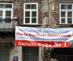 Dariusz Wolke