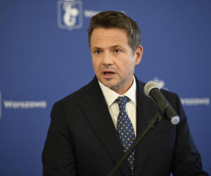 Rafał Trzaskowski