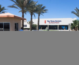 Hotel w Marsa Alam