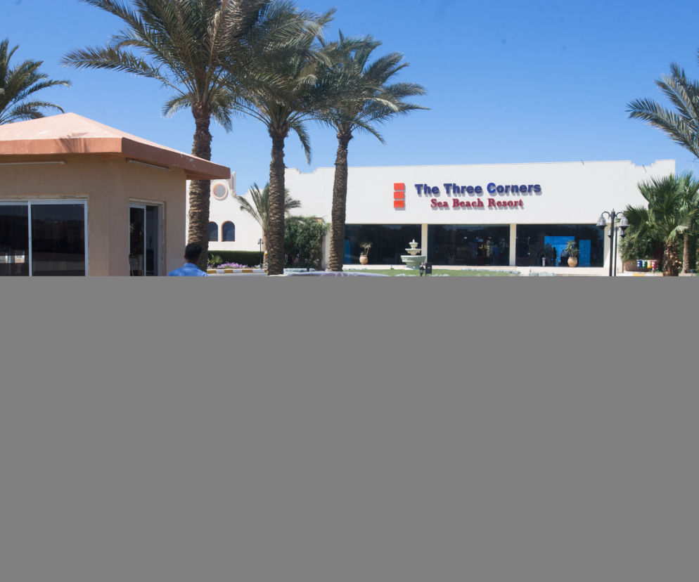 Hotel w Marsa Alam