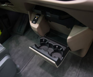 Volkswagen Multivan eHybrid 218 KM Energetic
