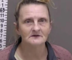 Szok! Trzymali ją pół roku w więzieniu, bo aplikacja się pomyliła