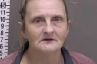 Szok! Trzymali ją pół roku w więzieniu, bo aplikacja się pomyliła