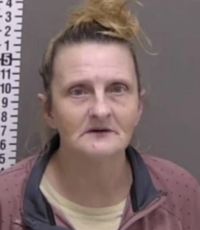 Szok! Trzymali ją pół roku w więzieniu, bo aplikacja się pomyliła