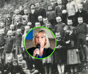 Dzieci, które przeżyły rzeź wołyńską. Z traumą do końca życia