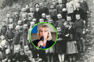 Dzieci, które przeżyły rzeź wołyńską. Z traumą do końca życia
