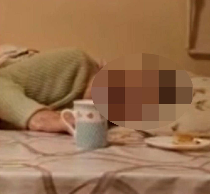 Nowe nagrania 17-latka z Kadłuba! Obejrzeliśmy wstrząsające wideo. "Czegoś takiego nie widziałem"