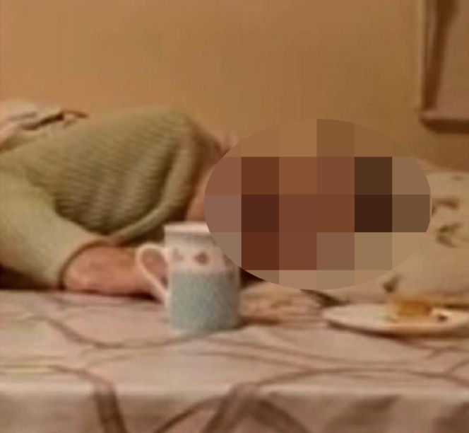 Nowe nagrania 17-latka z Kadłuba! Obejrzeliśmy wstrząsające wideo. "Czegoś takiego nie widziałem"