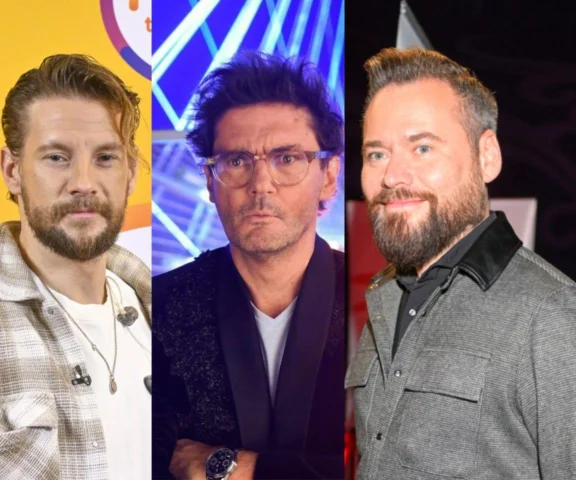 Fabijański szczerze o Stanowskim i Wojewódzkim