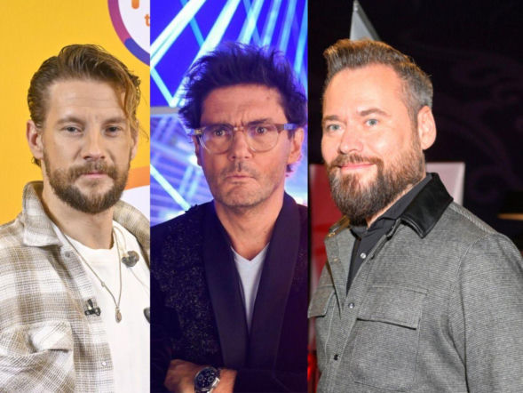 Fabijański szczerze o Stanowskim i Wojewódzkim. Z Krzysztofem połączyła go niechęć do Kuby?