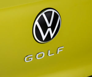 Volkswagen Golf 8 generacja 