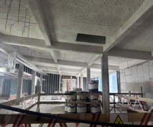 Królewska Papiernia w Konstacinie-Jeziorny