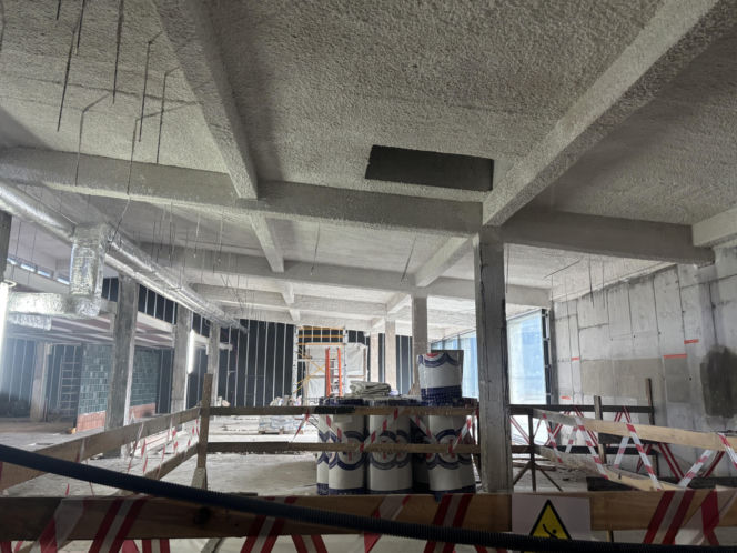 Królewska Papiernia w Konstacinie-Jeziorny