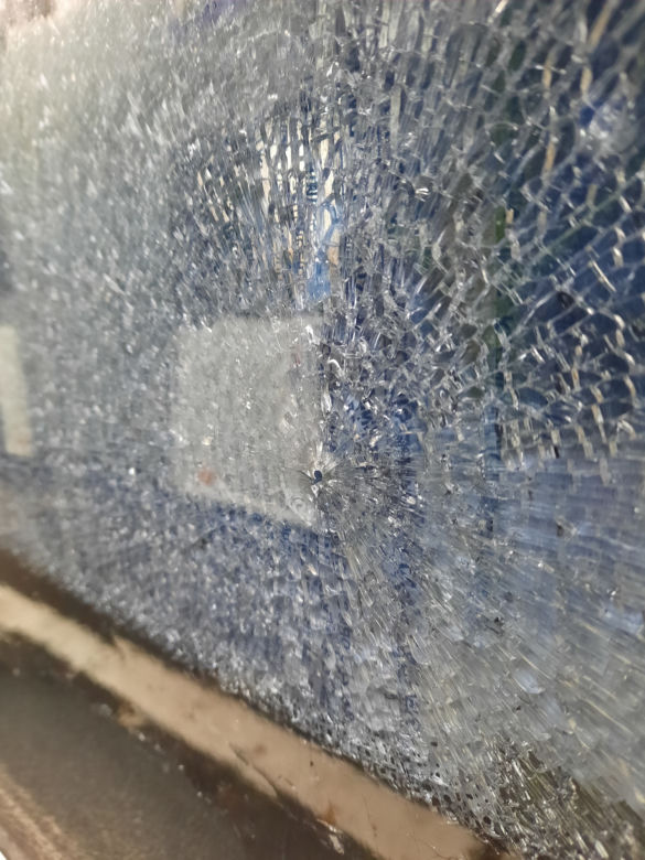 Strzelali do autobusu i tramwajów w Szczecinie. Policja zatrzymała trójkę nastolatków