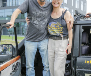 Monika Richardson - Zbyszek o mnie zapomniał 