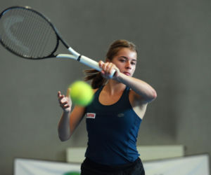 WTA Kluż-Napoca: Kiedy mecz Maja Chwalińska - Emma Raducanu? O której godzinie?