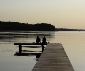 Nie jedź w ciemno nad pierwsze lepsze jezioro. Te kąpieliska w Kujawsko-Pomorskiem są otwarte na weekend