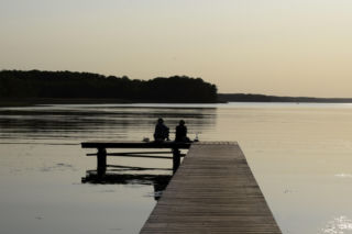 Nie jedź w ciemno nad pierwsze lepsze jezioro. Te kąpieliska w Kujawsko-Pomorskiem są otwarte na weekend