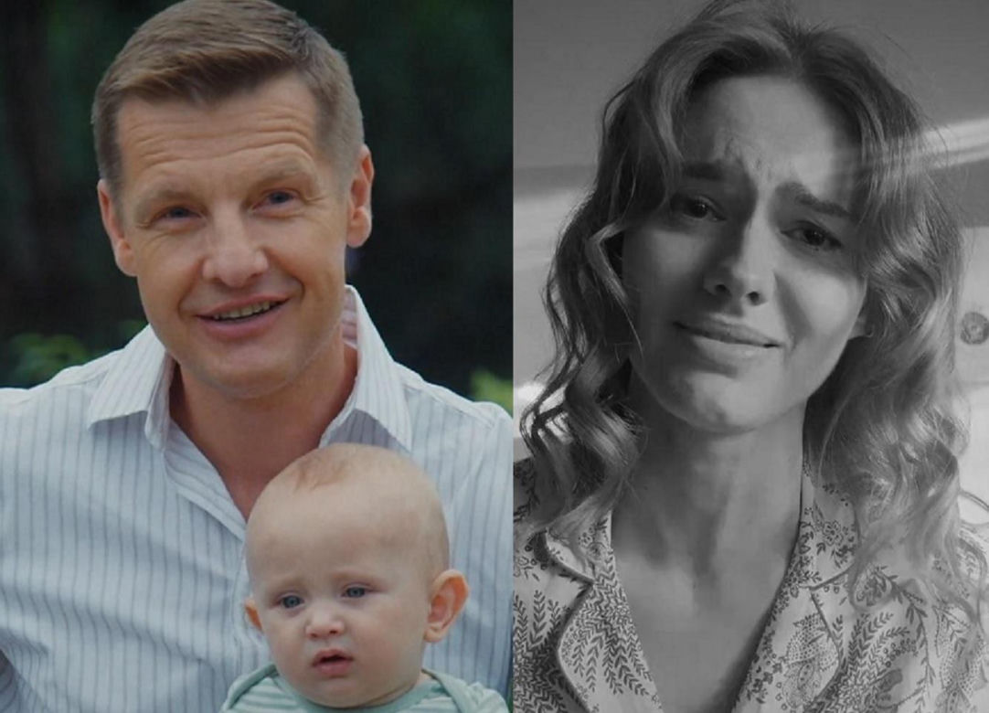 M jak miłość. Paweł znów się zakocha po śmierci Franki? Rafał Mroczek ujawnił, kiedy spotka nową miłość - ZDJĘCIA