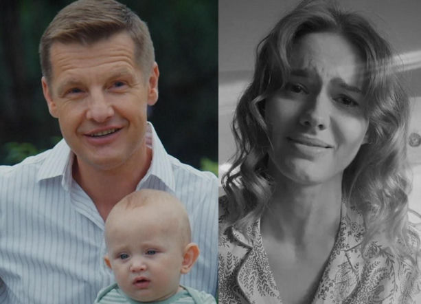 M jak miłość. Paweł znów się zakocha po śmierci Franki? Rafał Mroczek ujawnił, kiedy spotka nową miłość - ZDJĘCIA