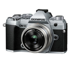 Olympus OM-D E-M5 Mark III