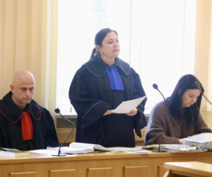 Proces właściciela schroniska Happy Dog na finiszu. Marian D. zaskoczył żądaniem na sali sądowej