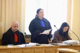 Właściciel schroniska „Happy Dog” z Sobolewa szokuje. Chciał usunięcia sędziego ze sprawy! 