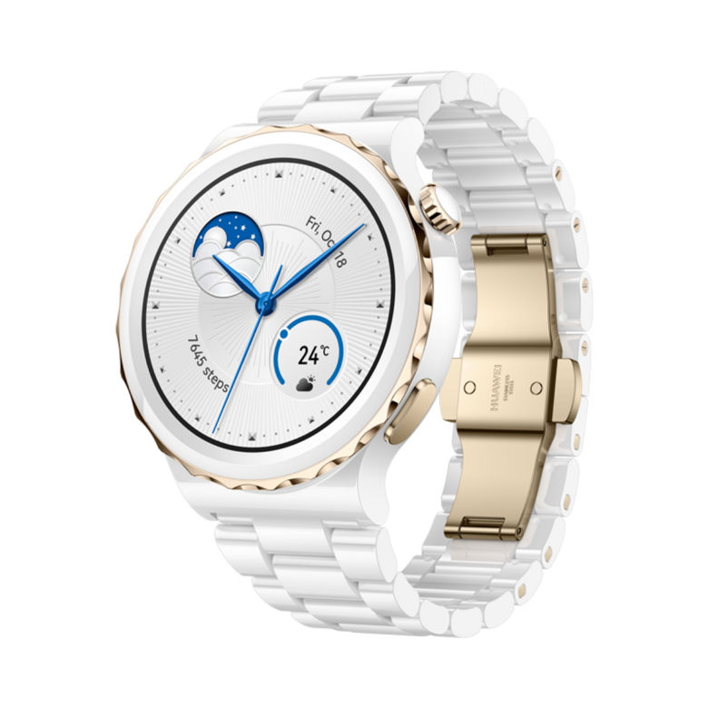 smartwatch Huawei GT 3 Pro