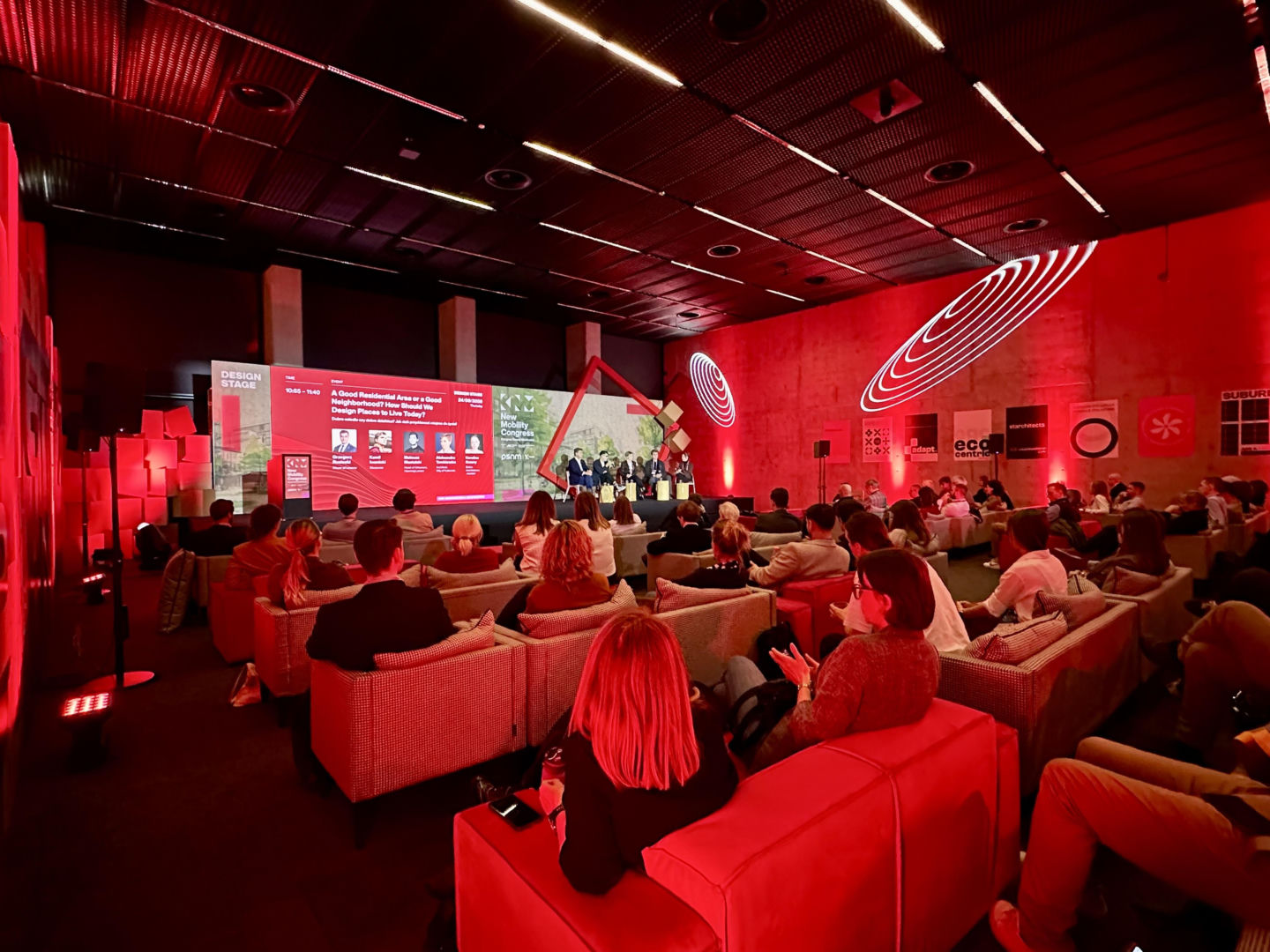 Kongres Nowej Mobilności - Katowice 2026