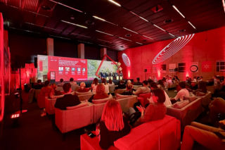 Kongres Nowej Mobilności - Katowice 2026
