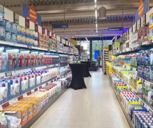 1000 Lidl w Polsce został otwarty w Katowicach