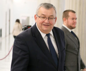 Ziobro i Gowin! Przeproście prezesa!