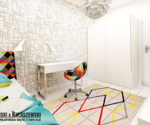 mieszkanie 74m² w Katowicach zdjecie nr 5