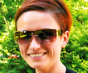 Monika Jasińska