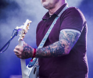 Rockowizna Festiwal Gdańsk: dzień drugi 8.8.026.