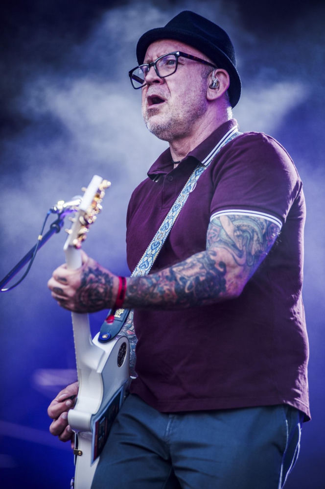 Rockowizna Festiwal Gdańsk: dzień drugi 8.8.026.