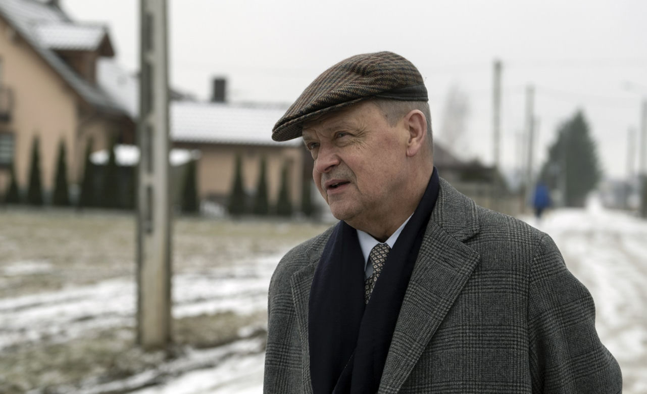Film "Zenek"