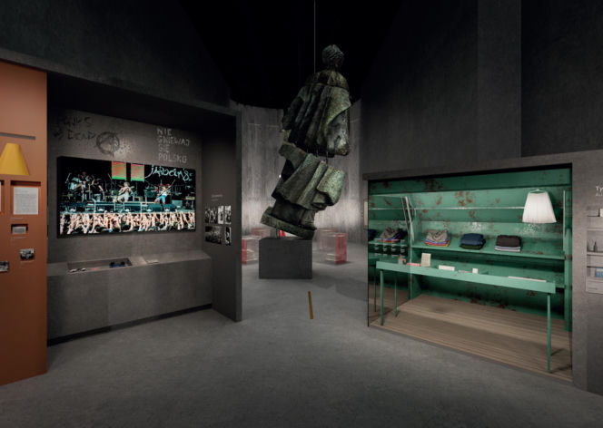 Muzeum Historii Polski. Tak będzie wyglądać najdroższa ekspozycja w Polsce